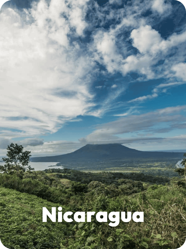 Terra Nicaragua