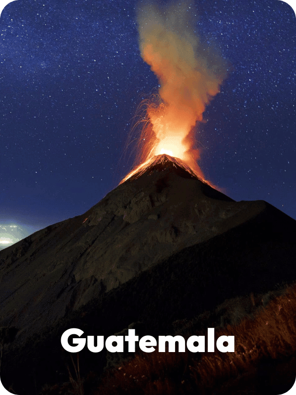 Terra Guatemala