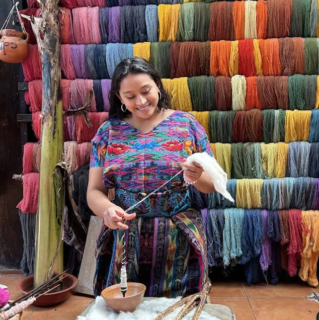 Circuit – Rencontre en terres mayas