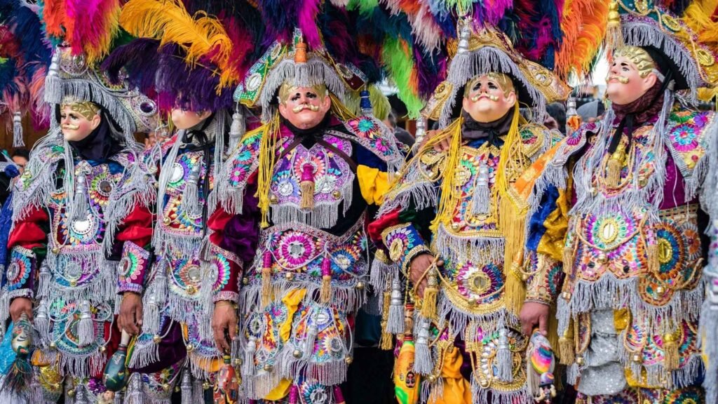 La Danza del Torito