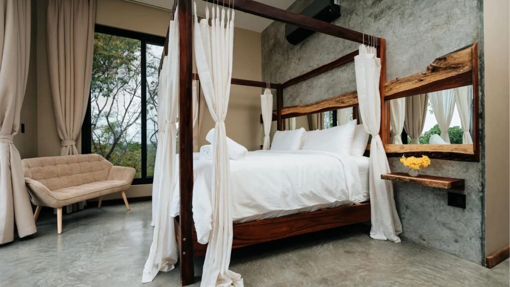 Hôtel Alaya Panama, 3*