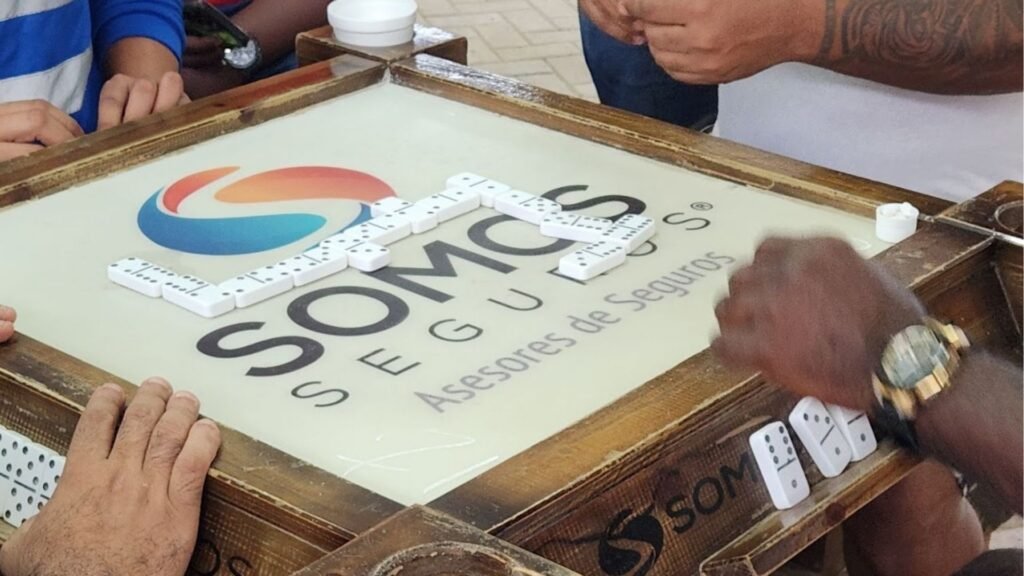 Immersion dans le Panama City populaire