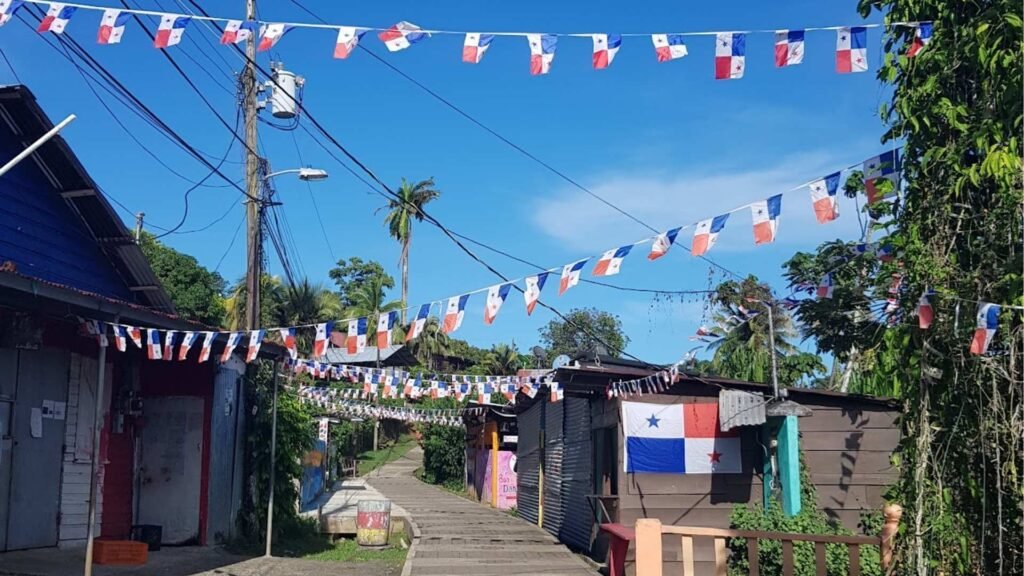 Las Ferias Patrias