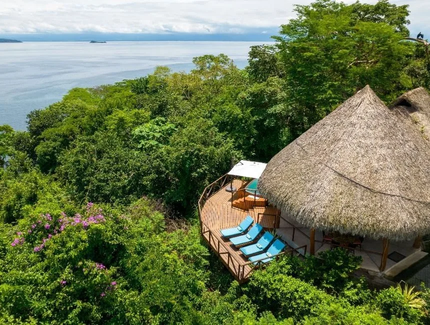 Isla Chiquita