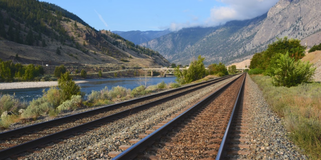 Escapade en train du Québec à l&rsquo;Ontario