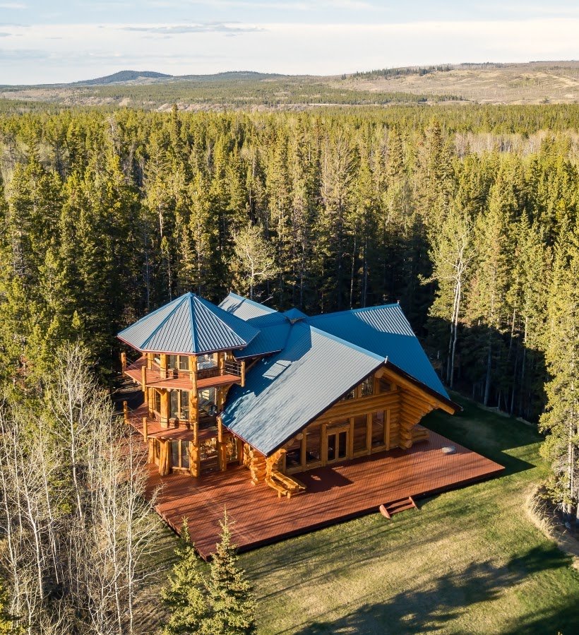 Chilko Experience
