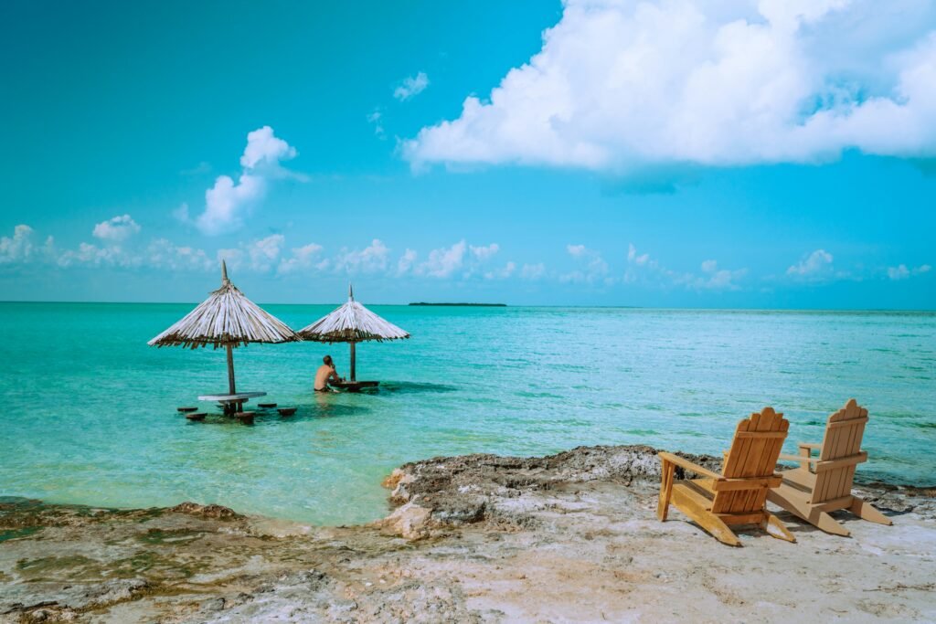 Les Secrets des Caraïbes, Belize et ses îles