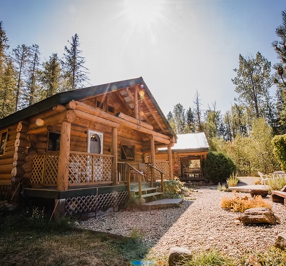 Cedar Haven Resort