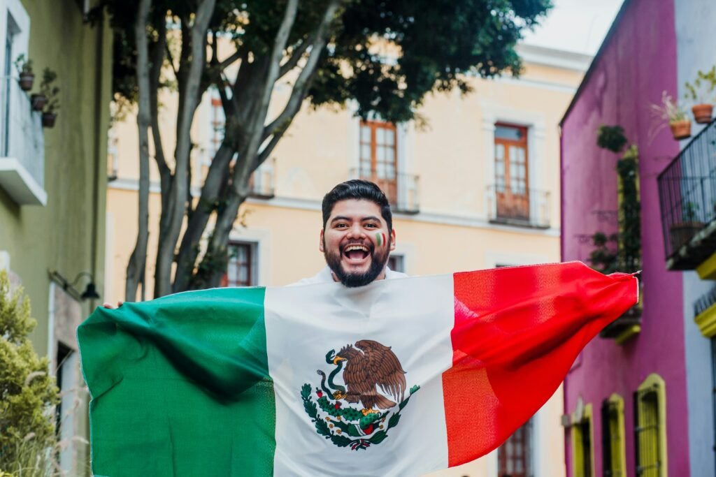 Mexique – La coupe du monde 2026