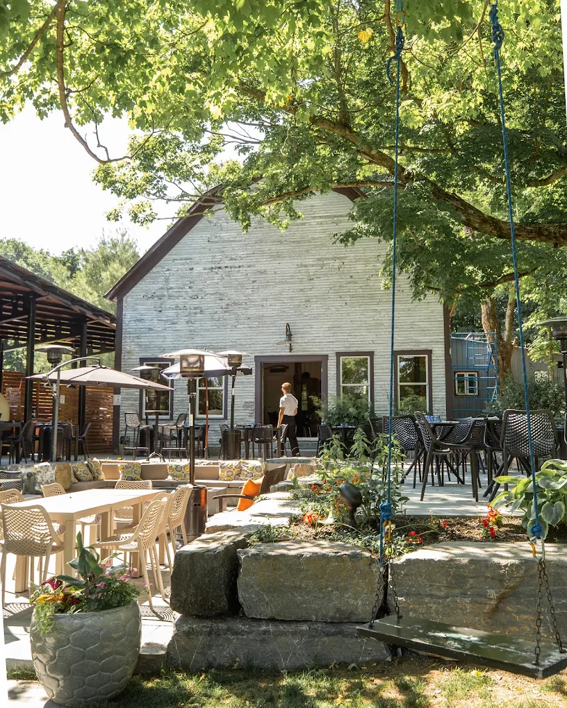 Le domaine Jolivent