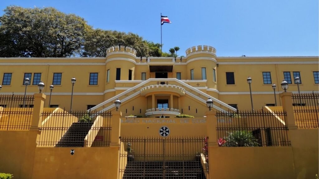 Célébration de l&rsquo;abolition de l&rsquo;armée au Costa Rica