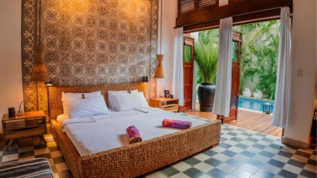 Casa Bubu Guesthouse