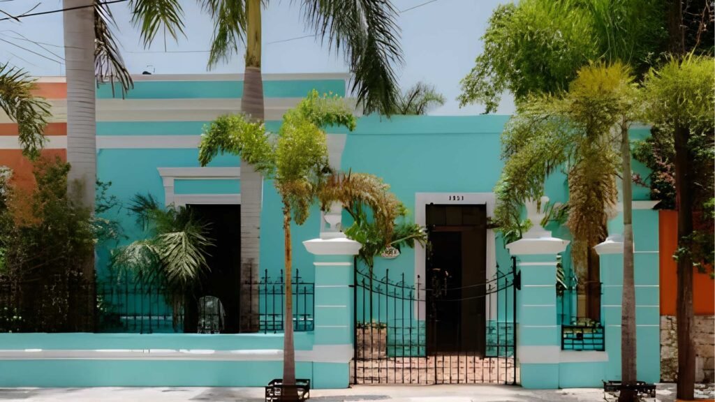 Casa Dos Lirios
