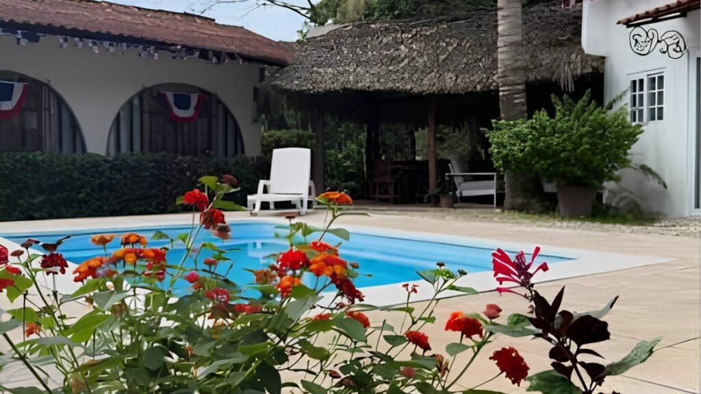 Hôtel Casa Grimaldo