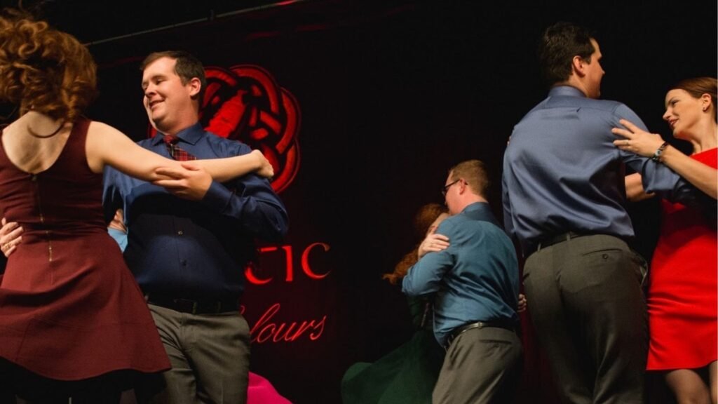 Celtic Colours International Festival