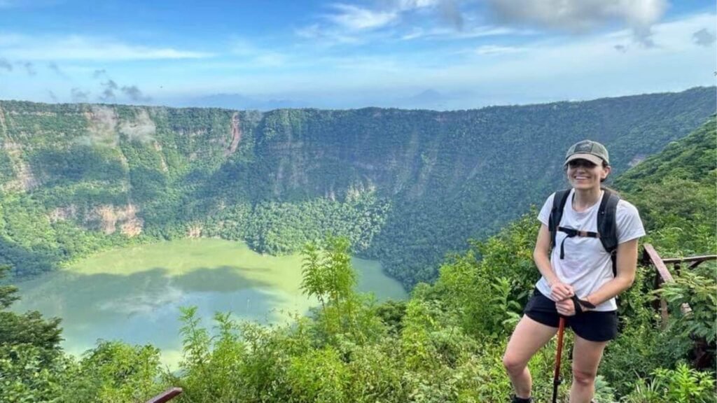 Chinandega, une région entre volcans et Pacifique