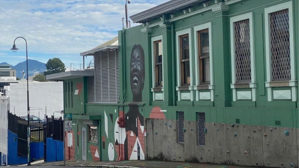 City tour culturel et gastronomique de San José