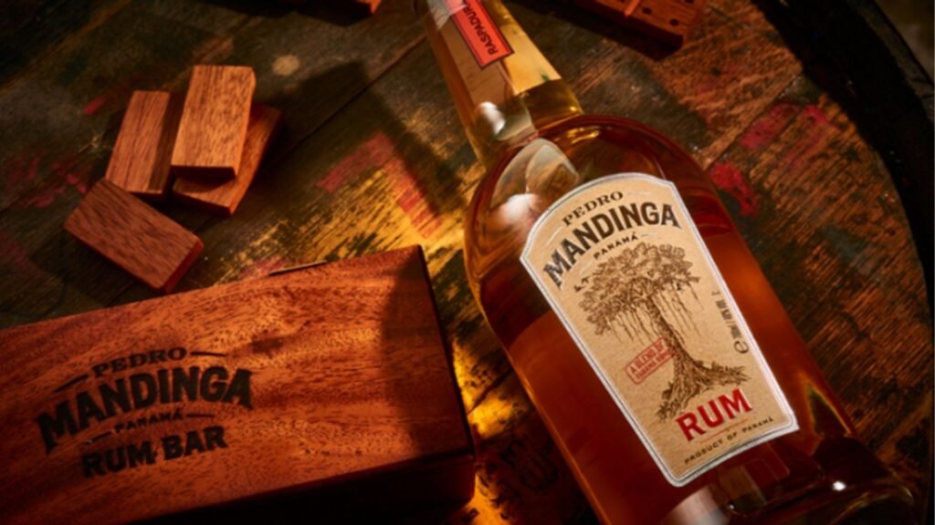Dégustation de rhum