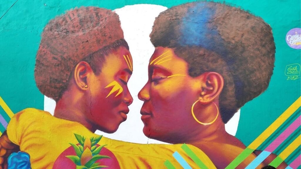 Jour de l&rsquo;afrocolombianidad