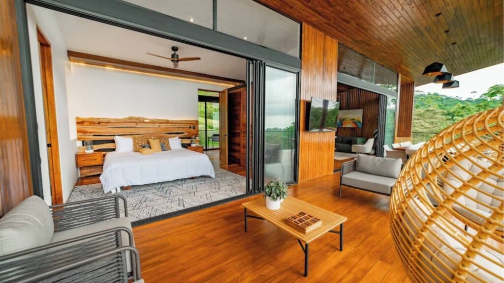 Ecolirios Boutique Hotel & Spa