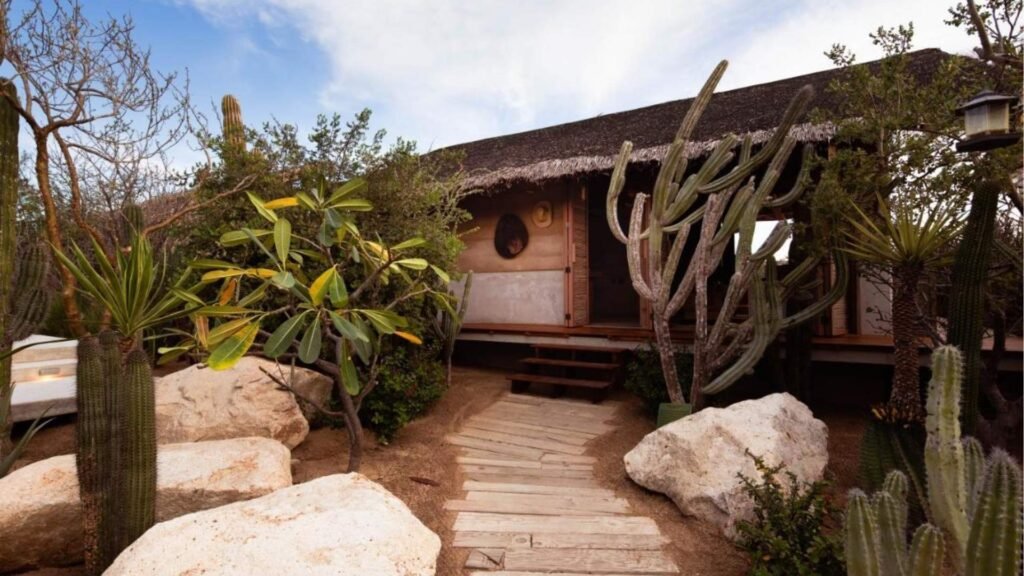 Hôtel El Perdido Desert Dream