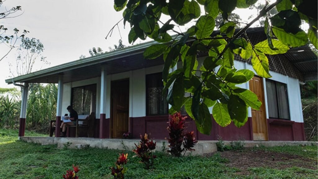Finca Sura