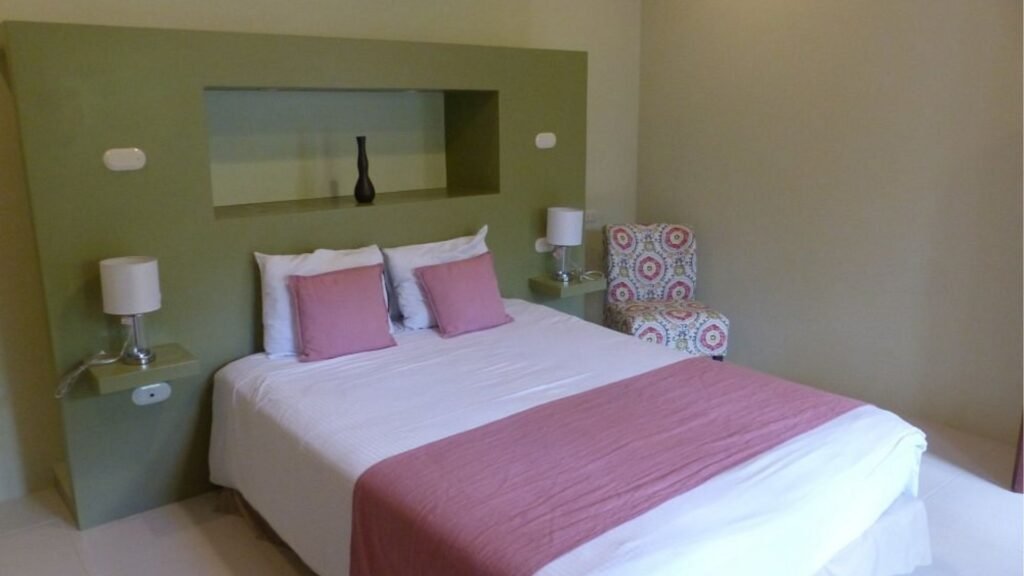 Hôtel Flor de Sarta