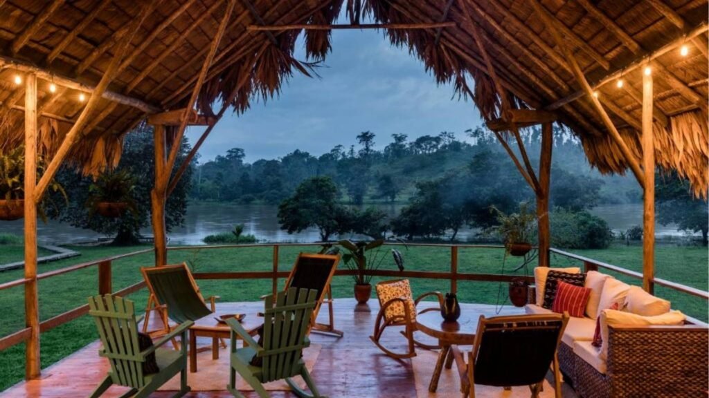 Guacimo Ecolodge