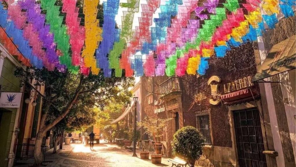 Guadalajara & Tlaquepaque