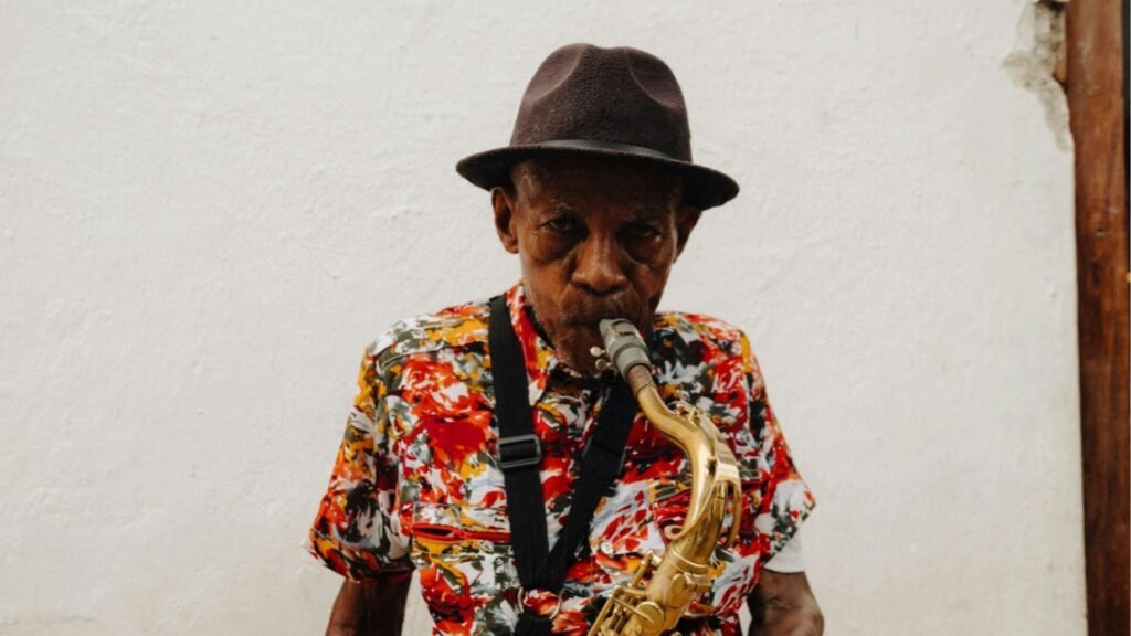 Festival de Jazz de Mompox : FestiJazz