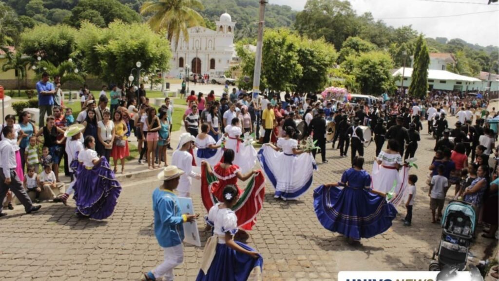 Septembre, un mois de fêtes à León