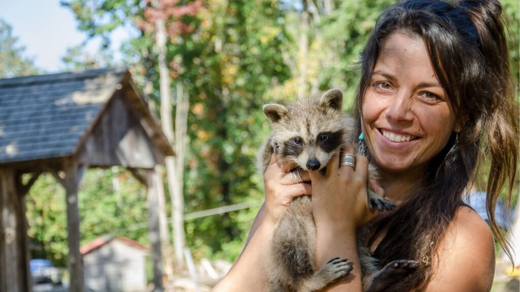 Visite du refuge pour animaux Lobadanaki, Cantons-de-l&rsquo;Est