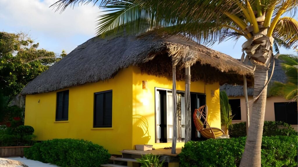 Matachica Resort & Spa