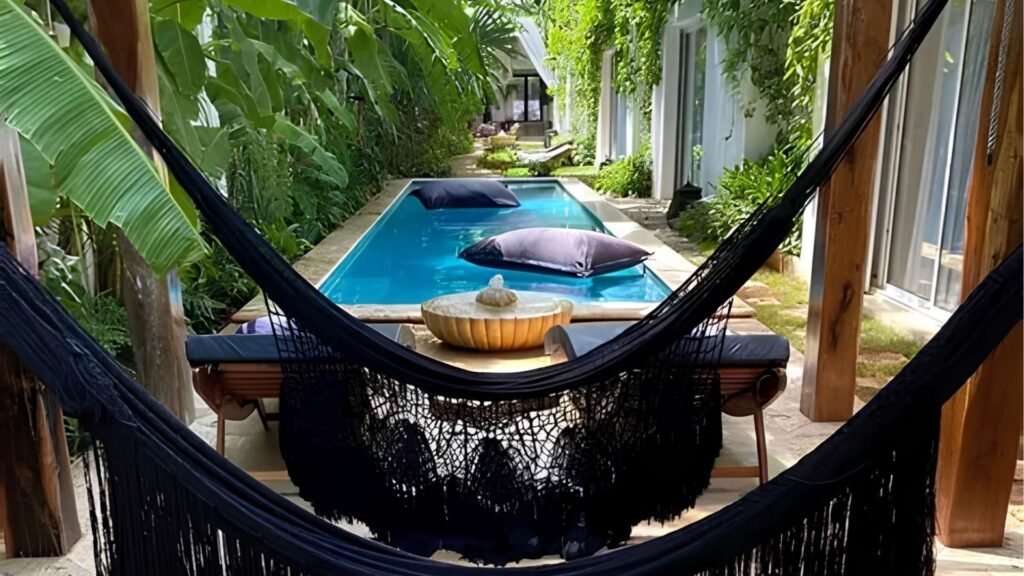 Hôtel Boutique Olbil