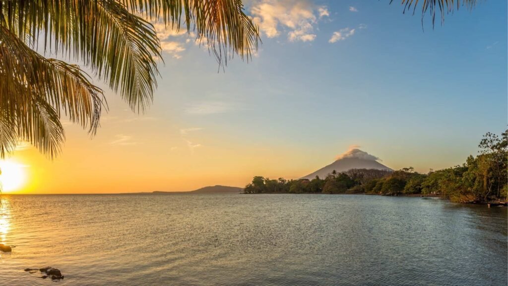 Ometepe, l&rsquo;île paradisiaque