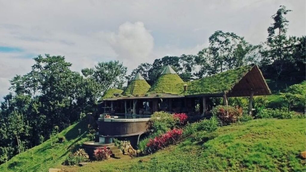 Origins Luxury Lodge