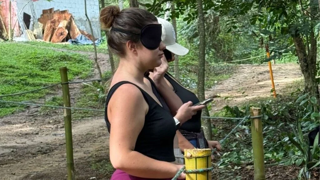 Excursion ornithologique San Jerónimo, inclusive et respectueuse