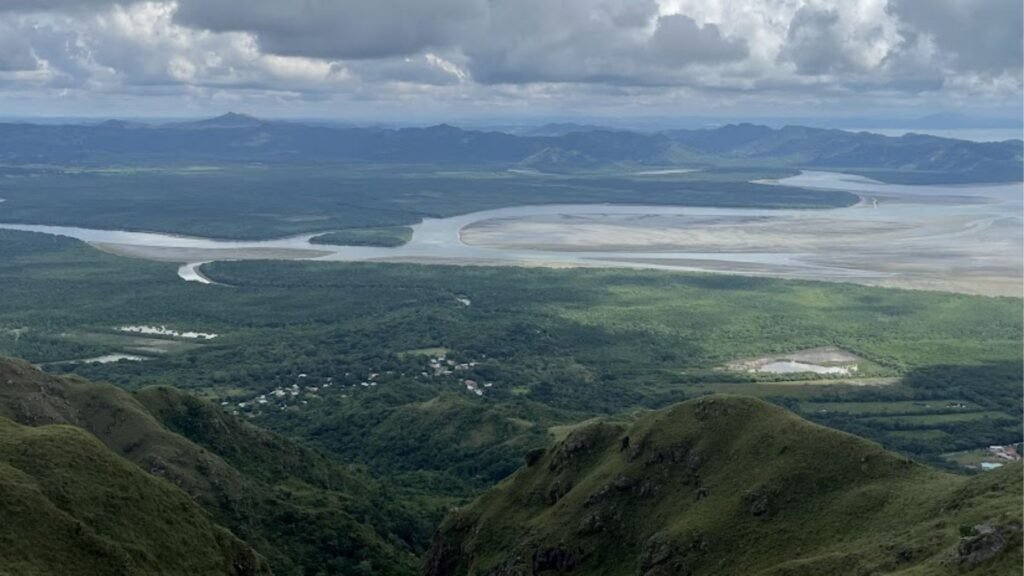 Panama Oeste, une région de charme