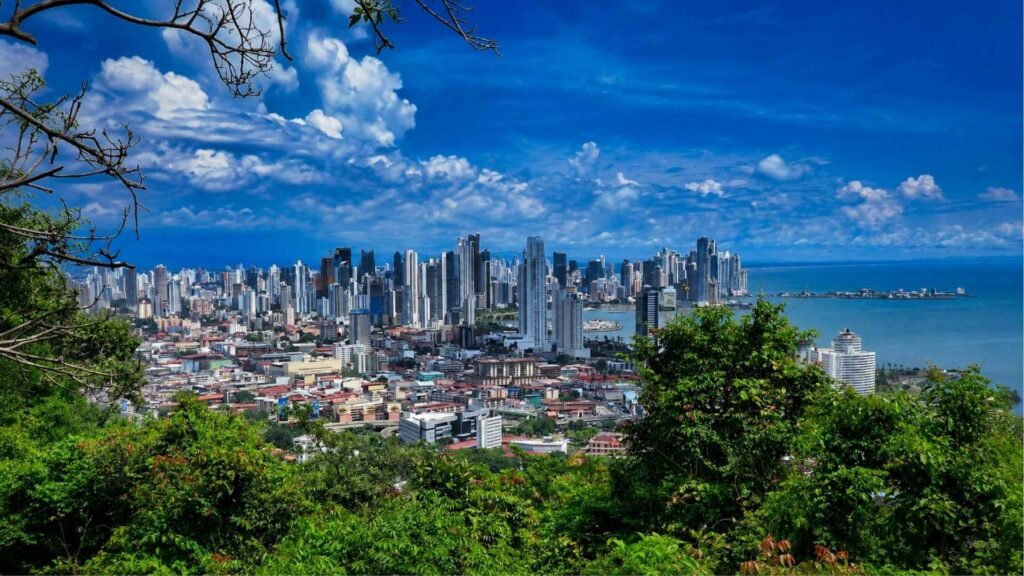 Découverte du Panama à petit budget