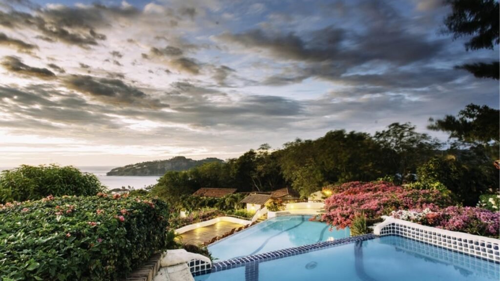 Pelican Eyes Resort & Spa