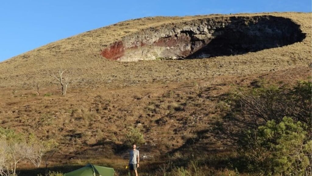 Une aventure Treks et volcans!