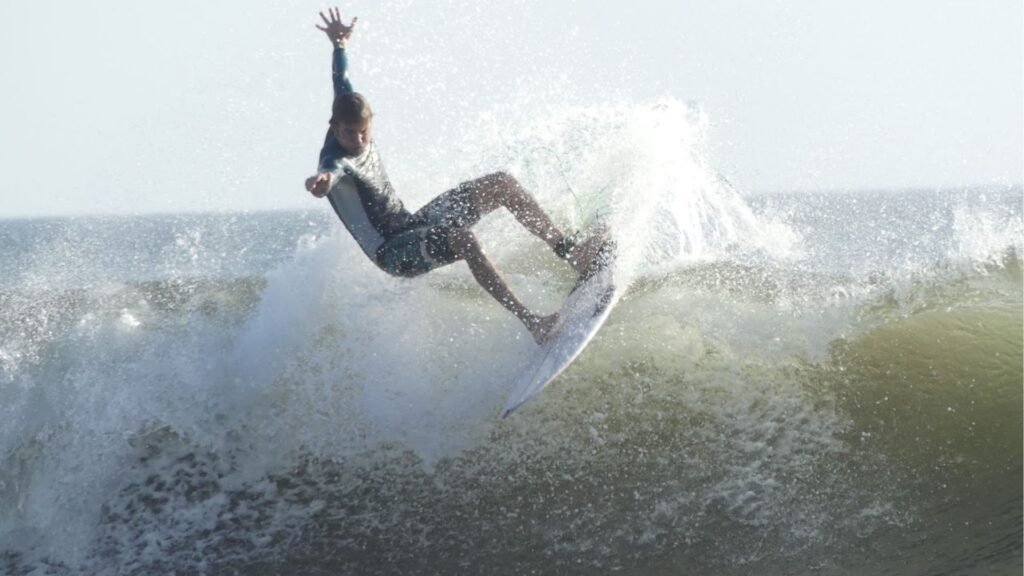 Surf et Explore, le Nicaragua sauvage et authentique