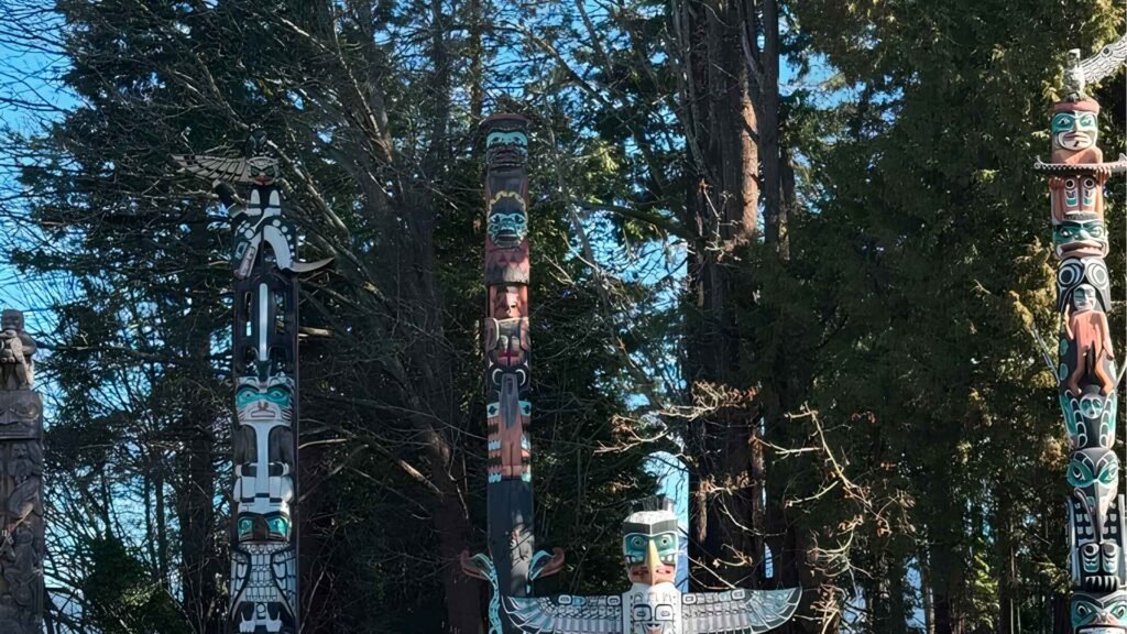 Découverte de Vancouver à travers les voix autochtones