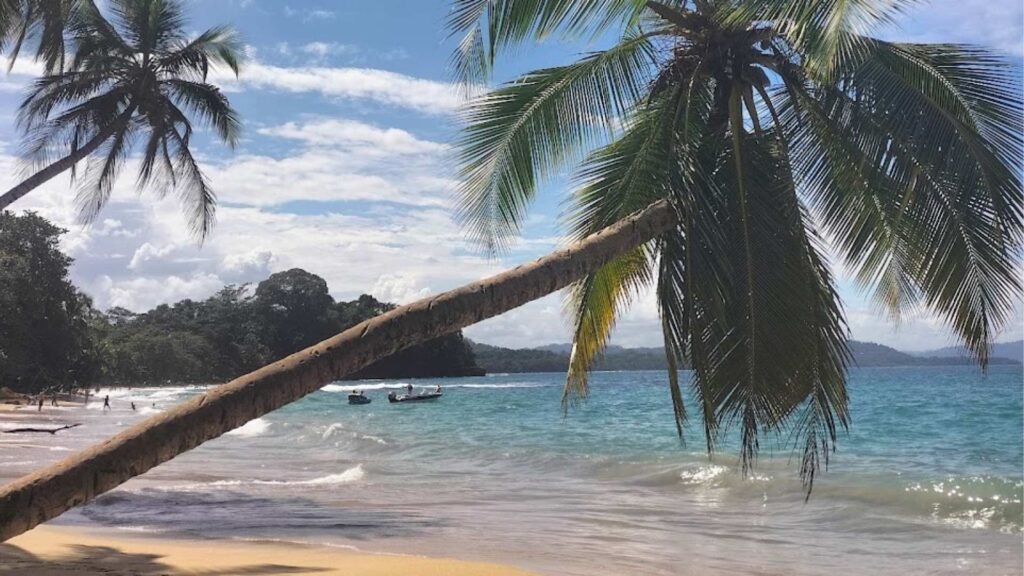 Les Caraïbes Sud, un autre Costa Rica