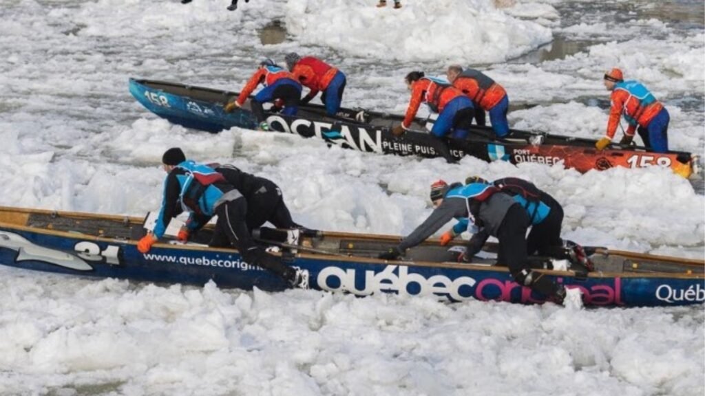 Carnaval de Québec