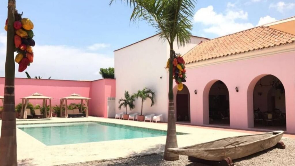 Hôtel Doña Manuela: un hôtel-musée au charme colonial