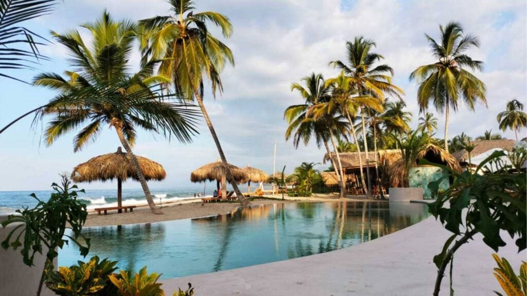 Hôtel Senda Kokos Beach