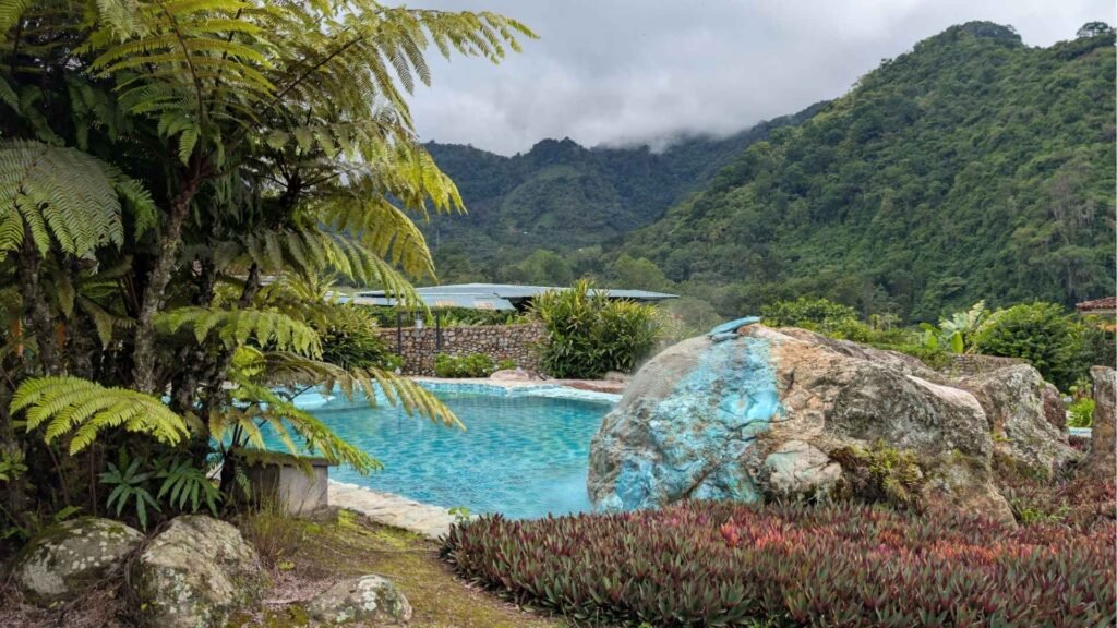 Orosi, une autre porte d’entrée sur le Costa Rica