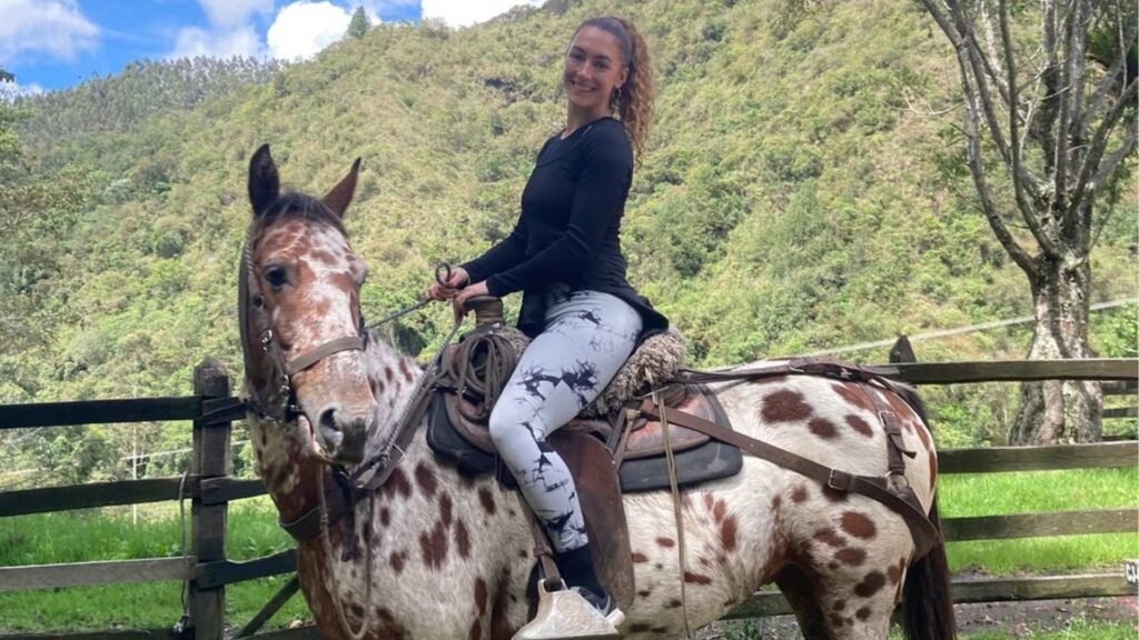 Aguas Claras : une balade à cheval exclusive