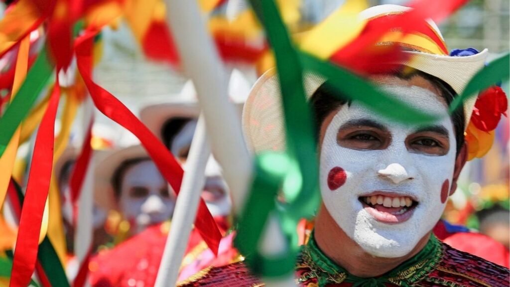 Carnaval de Barranquilla